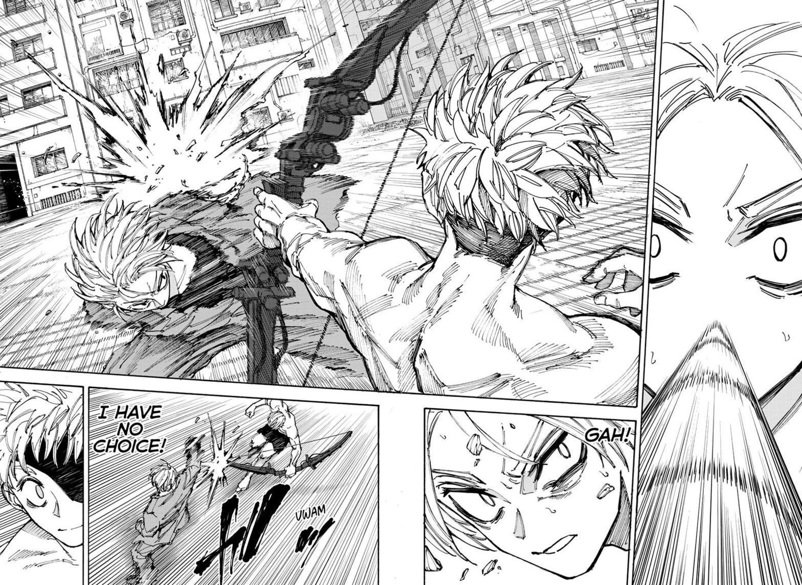 Chapter 190 - Page 5